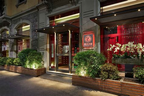 ristoranti cinesi a milano